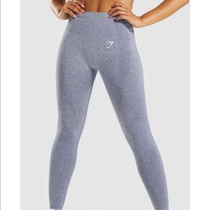 Gymshark Vital Seamless Leggings